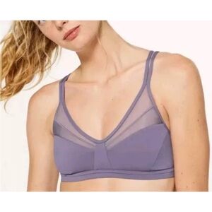 Lululemon Deep Stretch Bra (12)